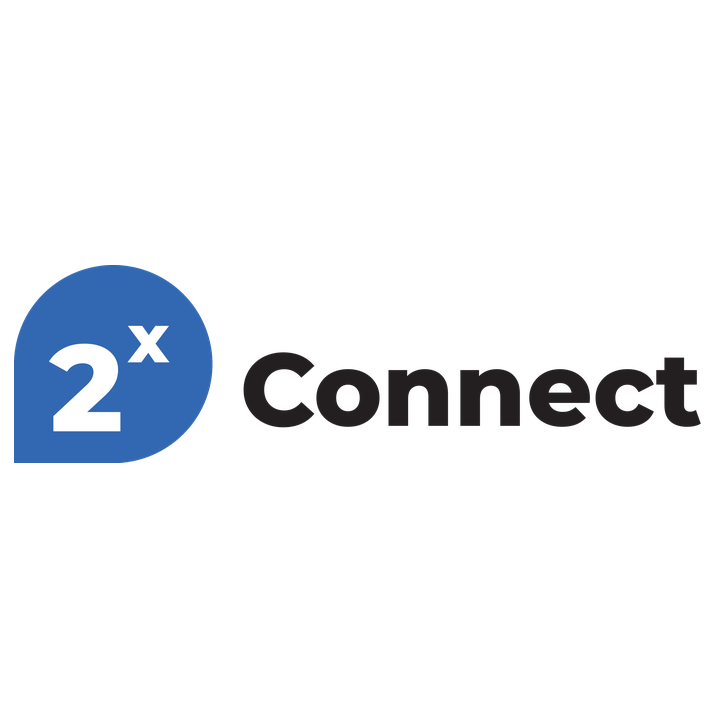 2x Connect - AI Parallel Dialer